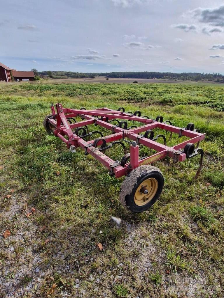 Väderstad SK 17 Kultivatorer