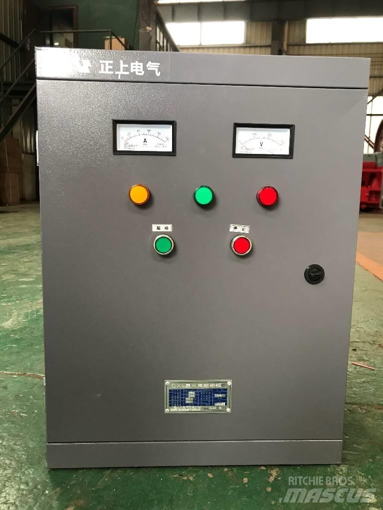 Kinglink PEX250x1000 Knusere
