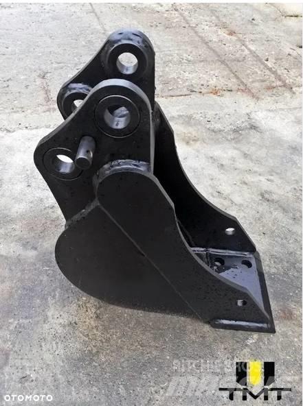TMT JCB Traktorgravere