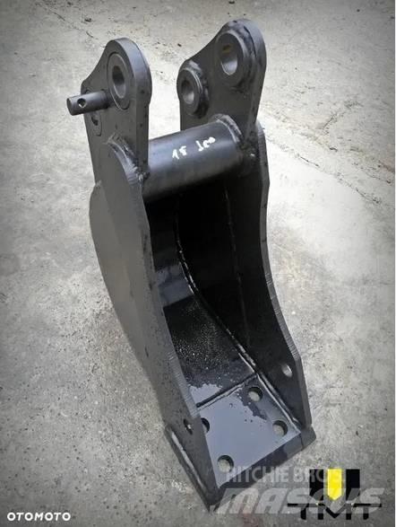 TMT JCB Traktorgravere