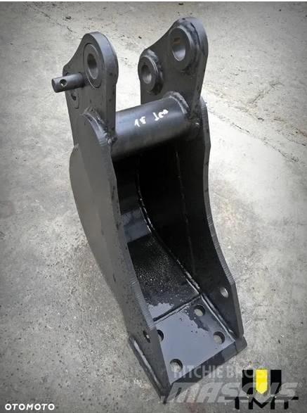 TMT JCB Traktorgravere