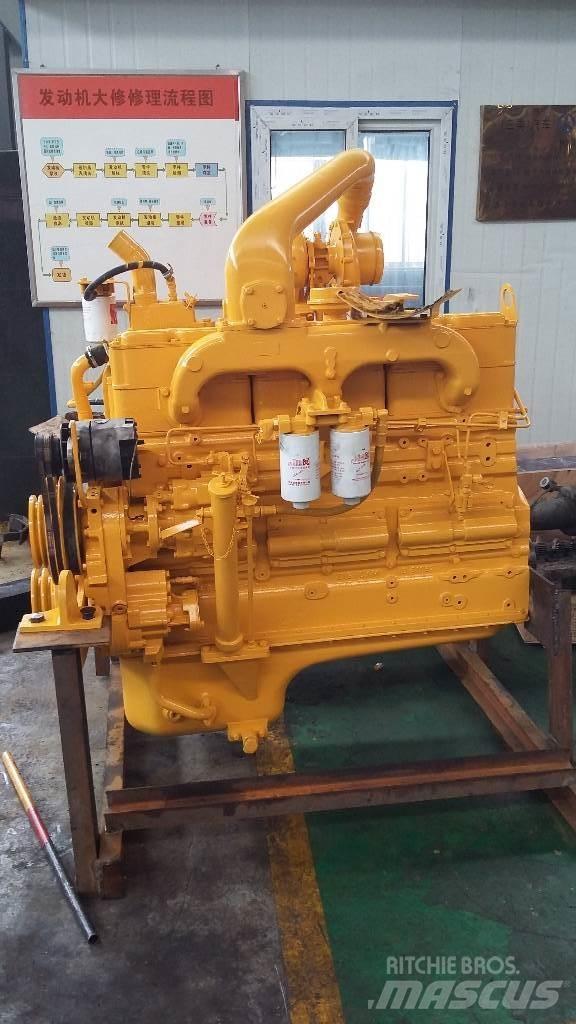 cummins NT855-C280 Motorer