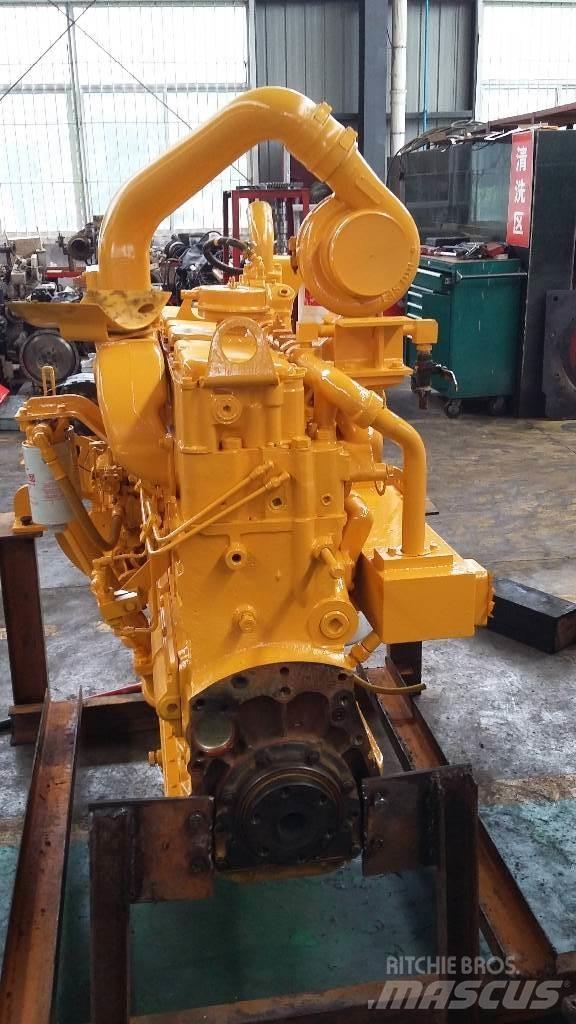 cummins NT855-C280 Motorer