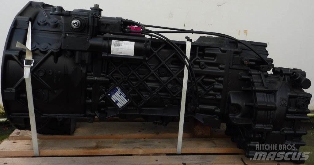 ZF 16S2221TD+IT Girkasser