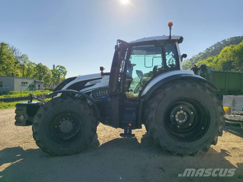 Valtra T 235 Traktorer