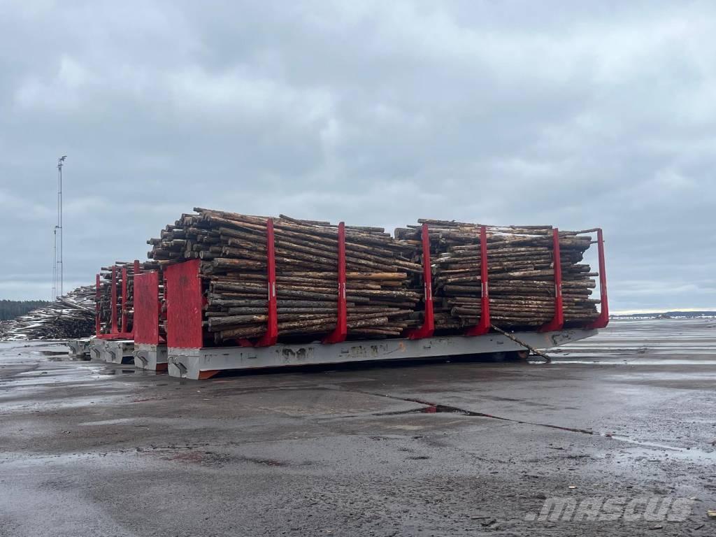 Mafi Lauttavaunu Truck - Annet