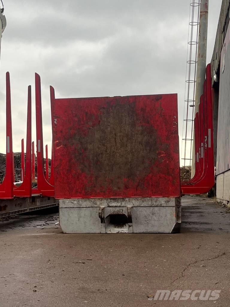 Mafi Lauttavaunu Truck - Annet