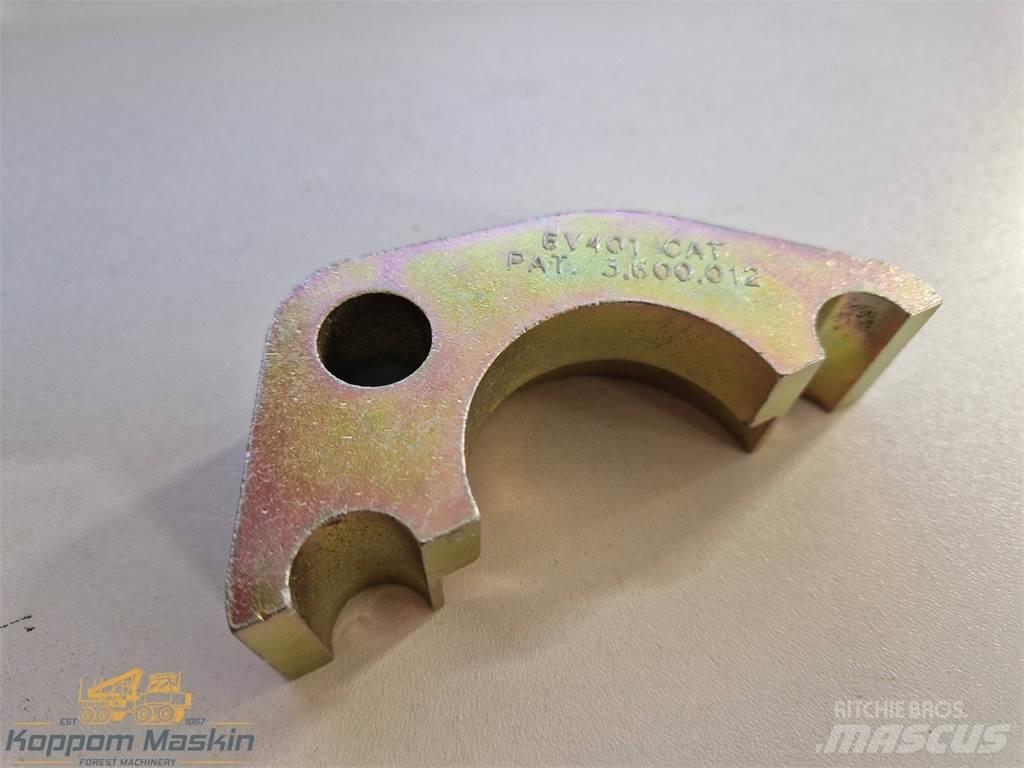 Eco Log 7012099 Hydraulikk