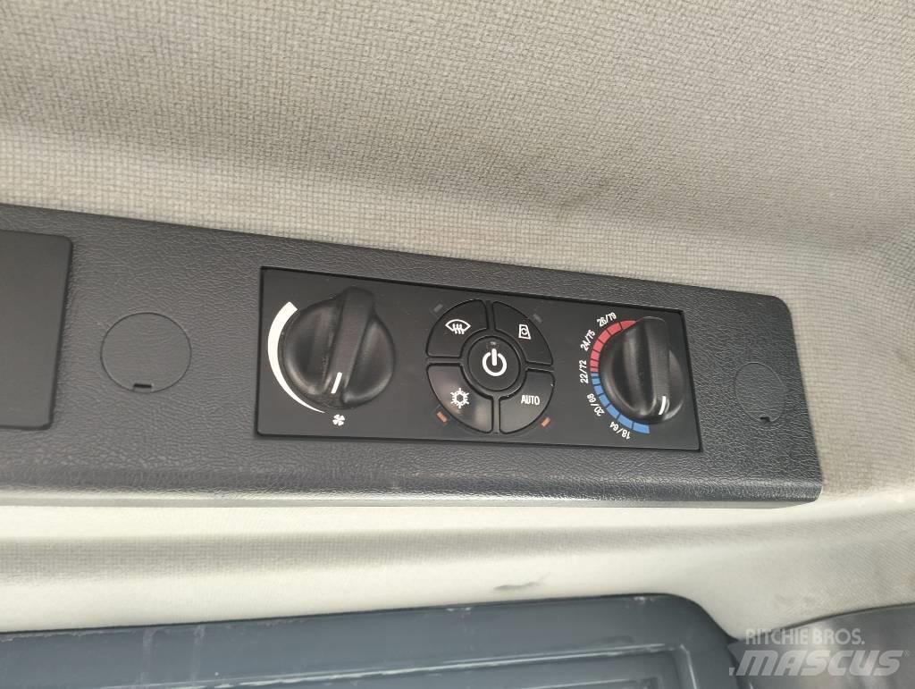 Hyundai HL955XT Hjullastere