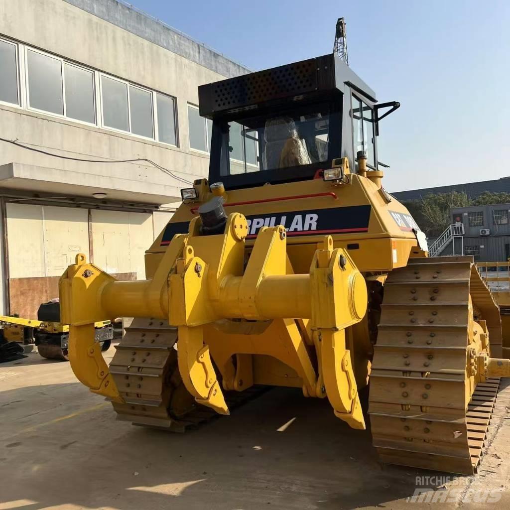 CAT D 8 R Dozere Beltegående