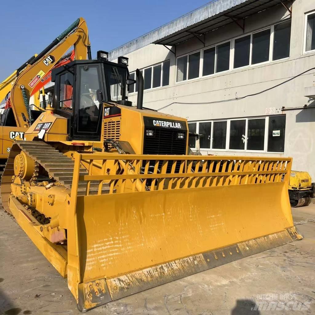 CAT D 8 R Dozere Beltegående
