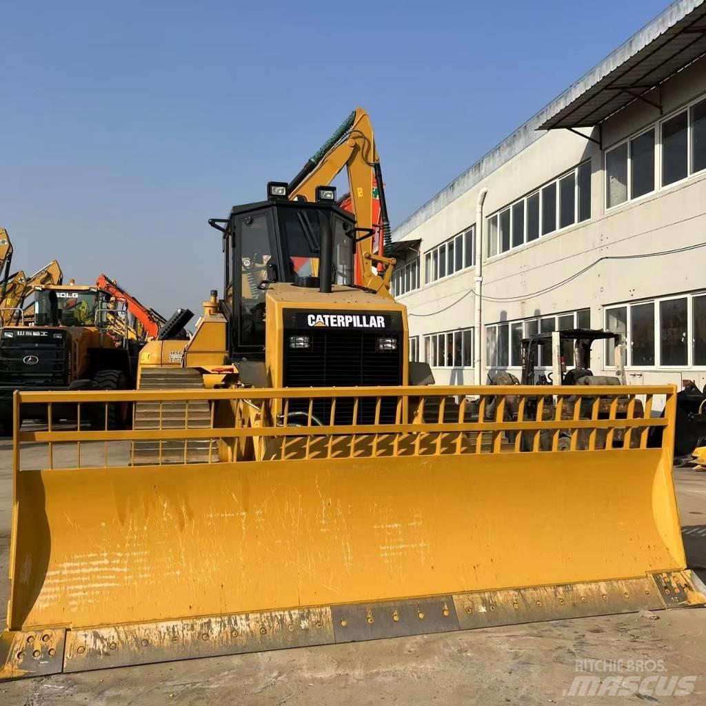 CAT D 8 R Dozere Beltegående
