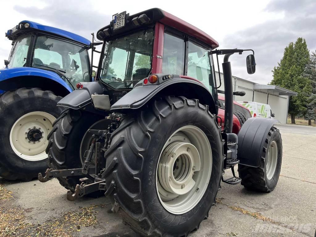 Valtra T 193 Traktorer