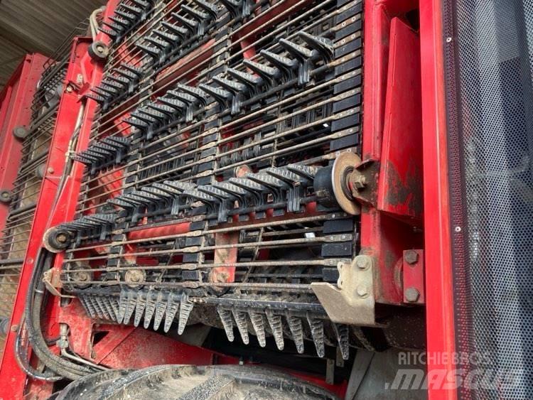 Holmer Terra Dos T4 Roeopptaker
