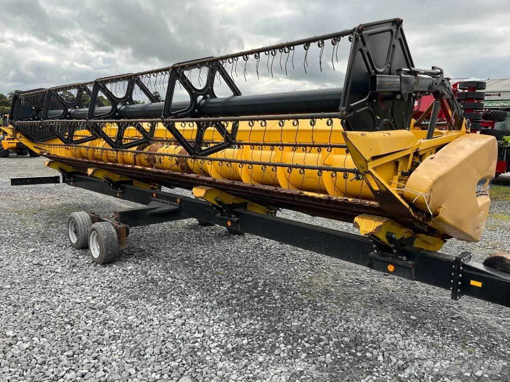 New Holland CX 8070 Skurtreskere