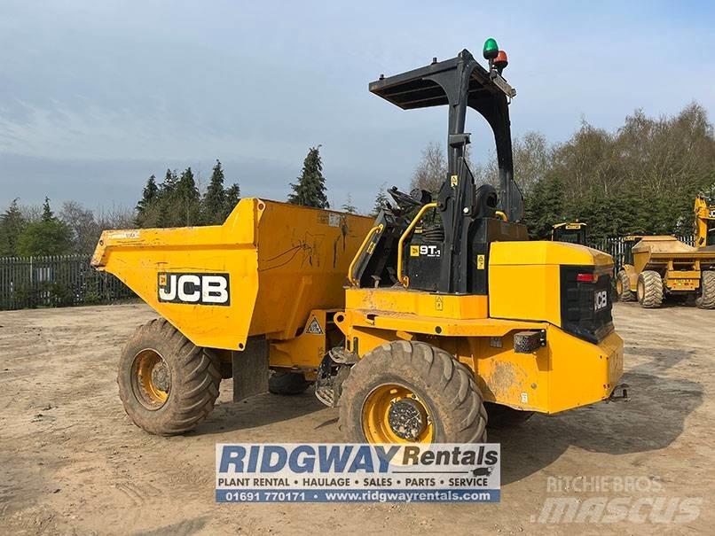 JCB 9T-1 Mini dumpere