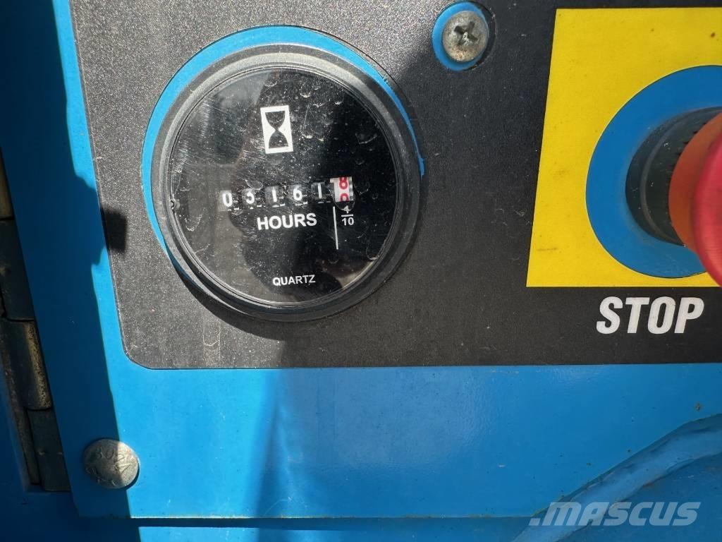 Genie GS 3268 RT Sakselifter