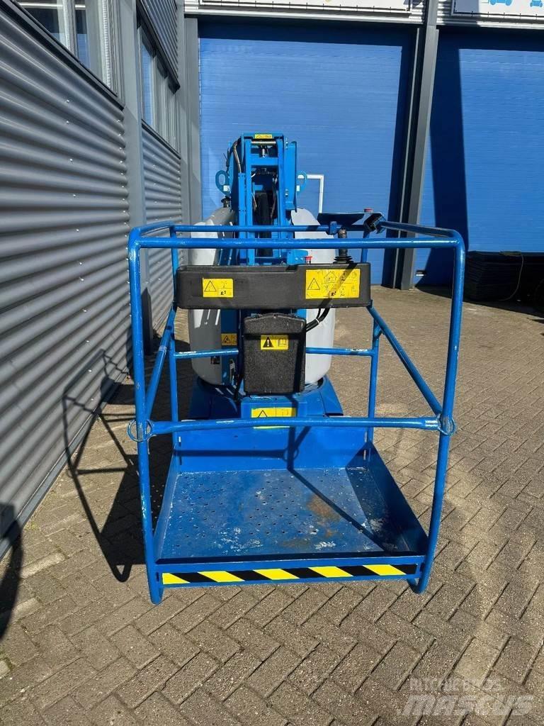 Genie GR-26J Teleskop bomlifter