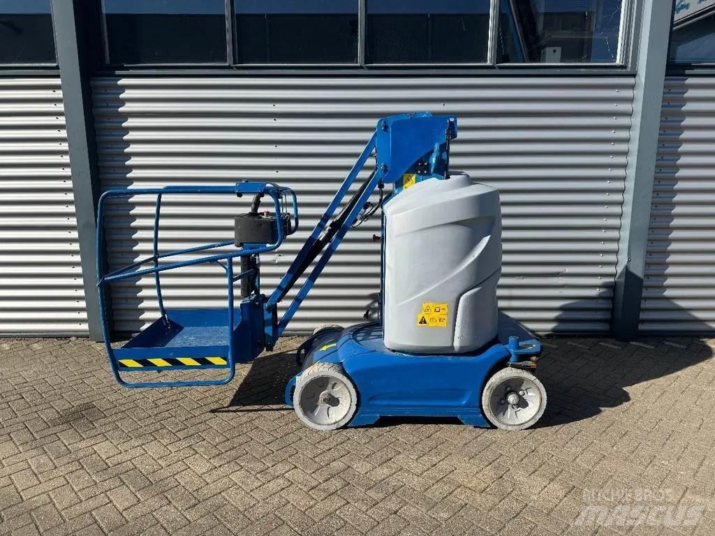 Genie GR-26J Teleskop bomlifter