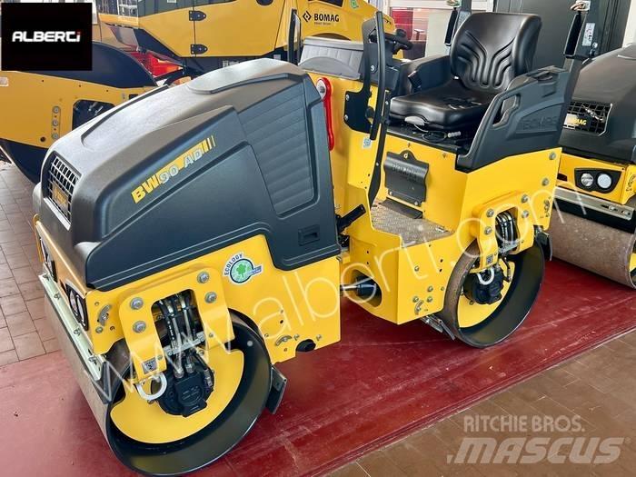 Bomag BW 90 AD-5 Tandem Valser
