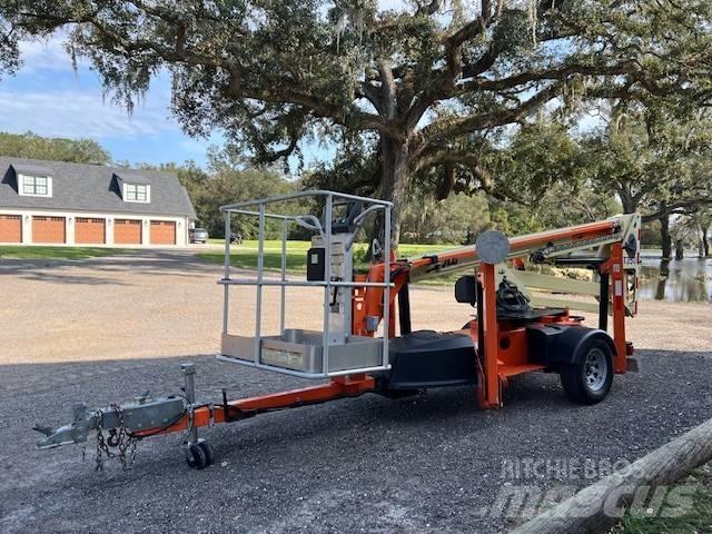 JLG T 350 Tilhengerlifter