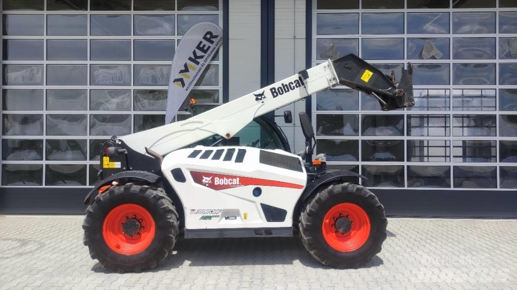 Bobcat TL 38.70 HF Teleskoplastere