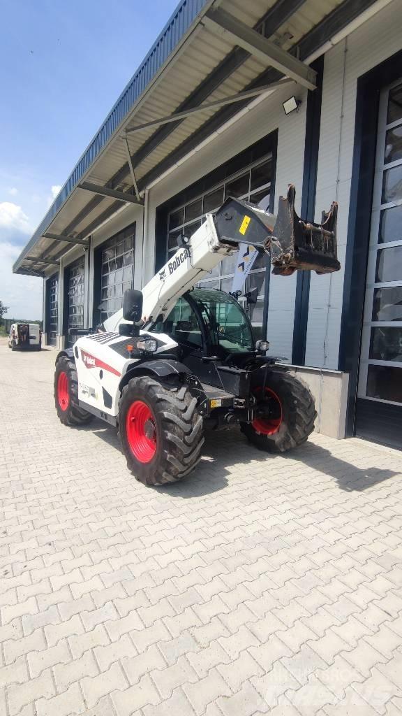 Bobcat TL 38.70 HF Teleskoplastere