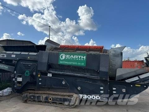  Metberg T300 Tromler