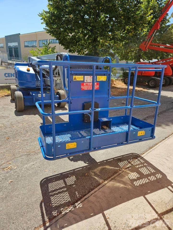 Genie Z 45/25 J DC Leddede bomlifter