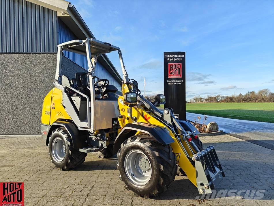 Wacker Neuson WL 28 Hjullastere