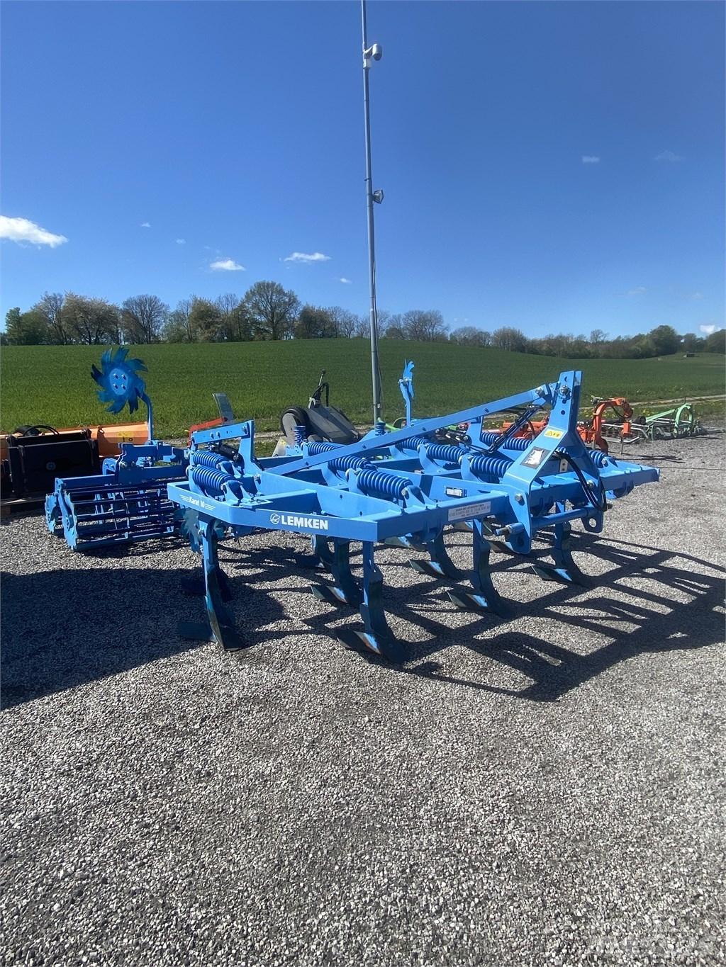 Lemken Karat 10/350 Kultivatorer