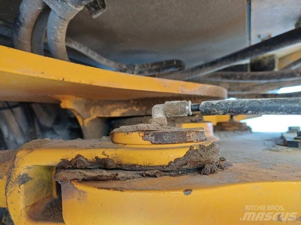Volvo L 90 H Hjullastere