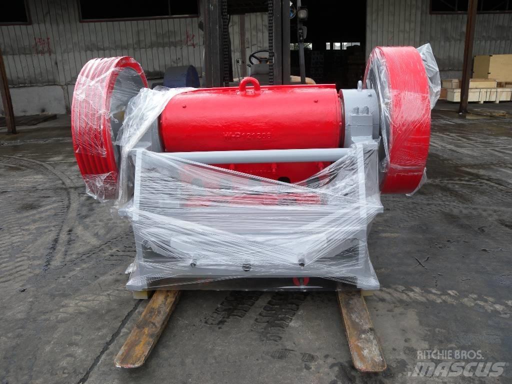 Kinglink PEX250x1200 Knusere