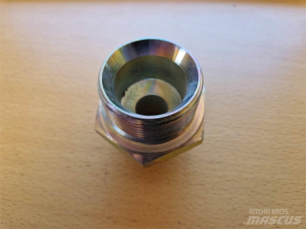 Ponsse 0024414 Hydraulikk