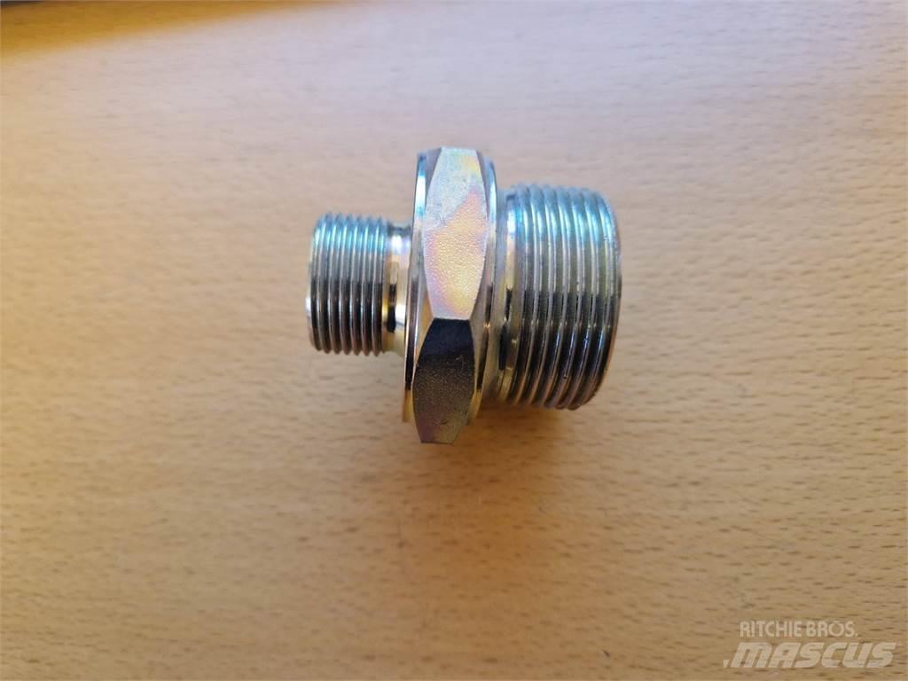 Ponsse 0024414 Hydraulikk