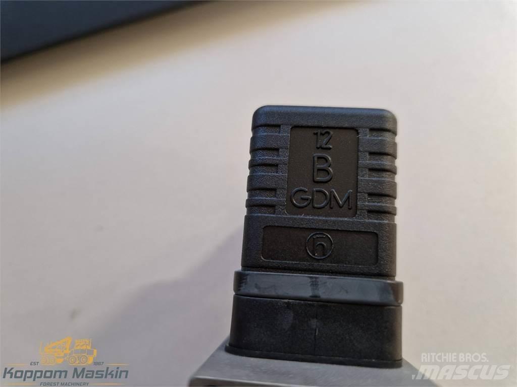 Rottne 999-4899 Hydraulikk