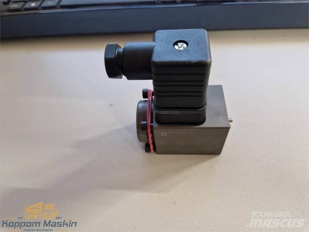 Rottne 999-4899 Hydraulikk