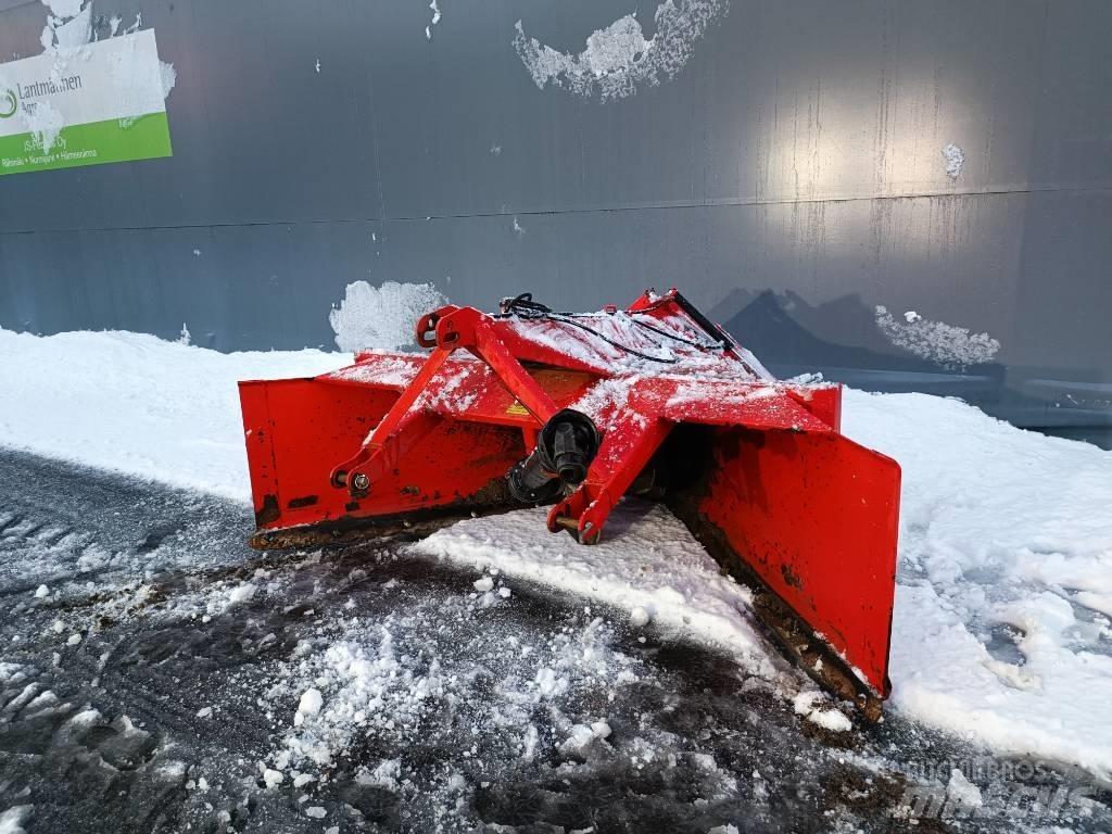 Esko LV 2252 Snøfresere
