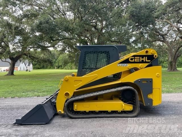 Gehl VT320 Kompaktlastere