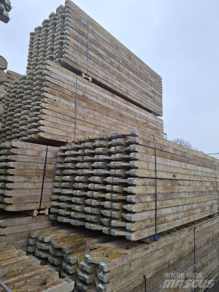 Peri GT24 Träger Forskaling