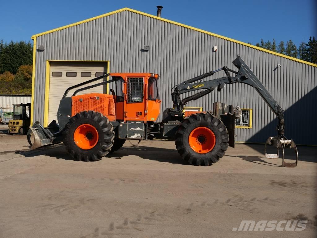 FSK 4625 Stammelunner