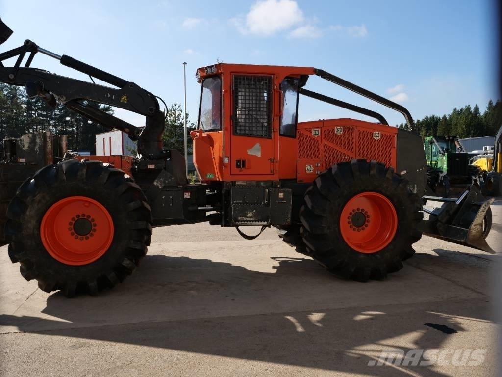 FSK 4625 Stammelunner