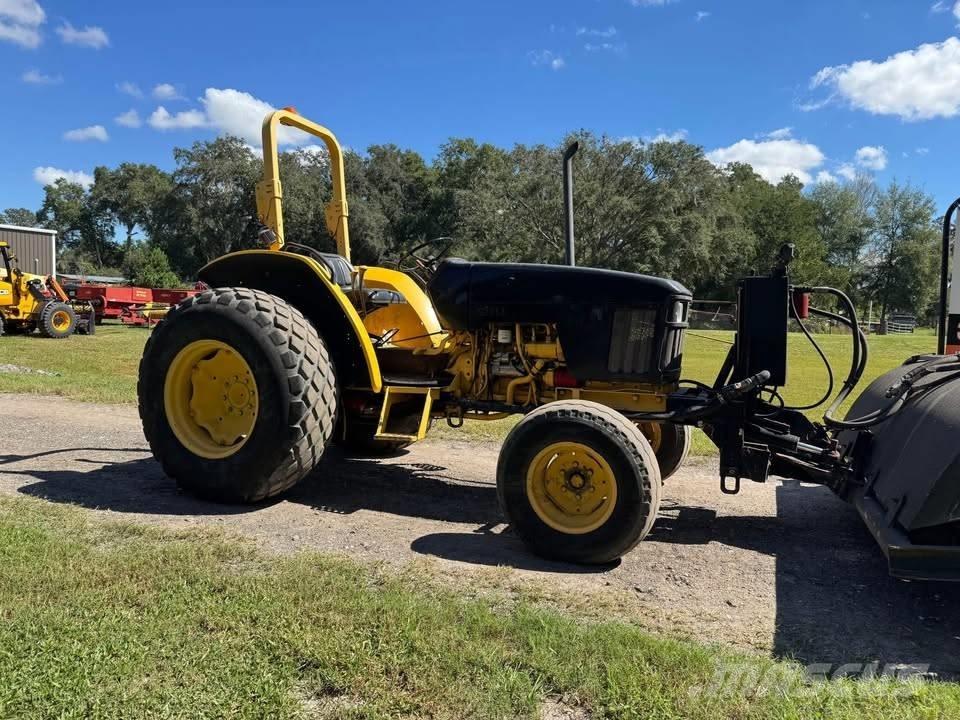 John Deere 5320 Traktorer