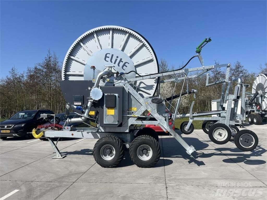 Elite 700 120-450 Vanningssystem