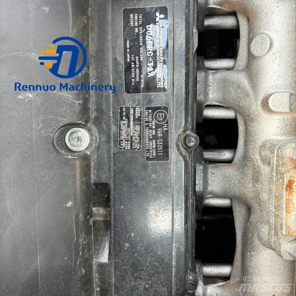 Sany SY 245 H Beltegraver