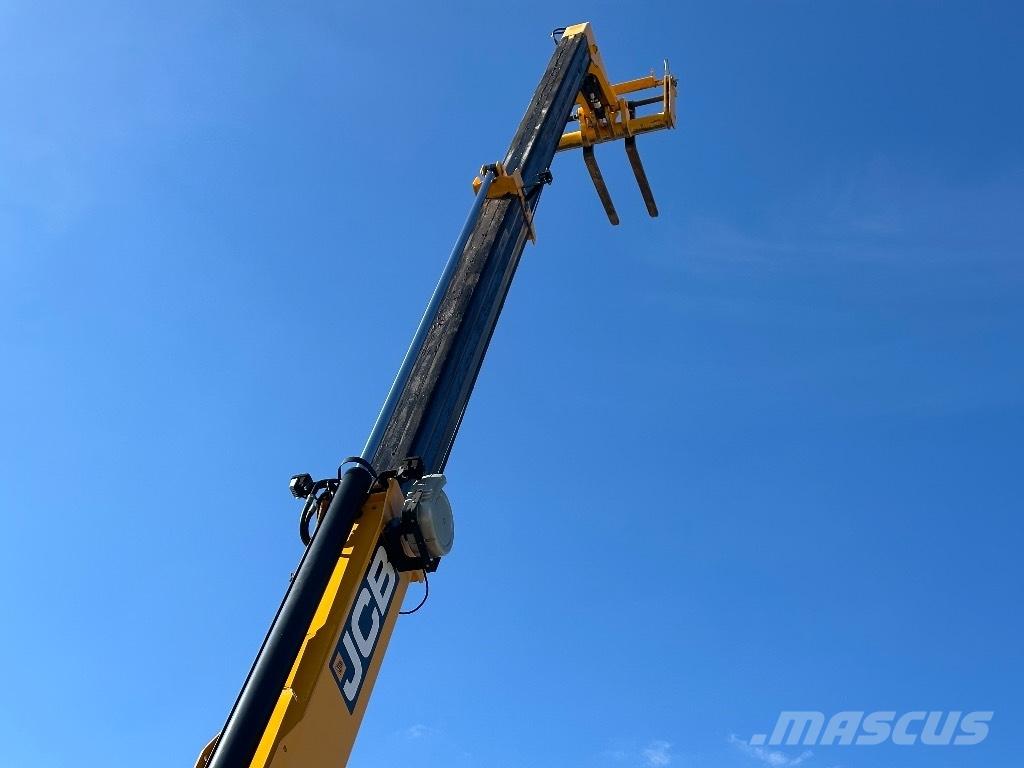 JCB 540-140 Teleskoplastere