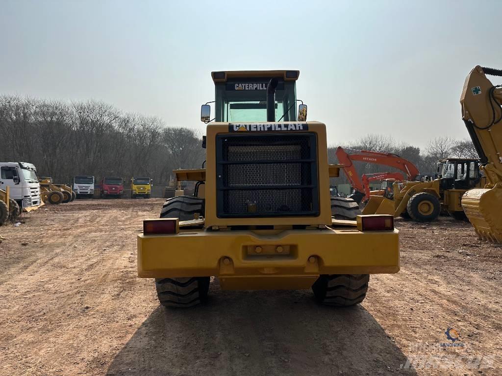 CAT 950G Hjullastere