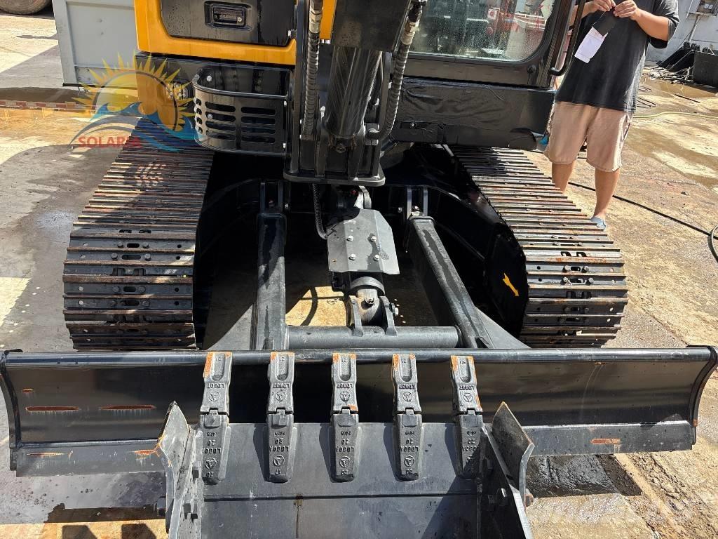 Sany SY 60 C Beltegraver