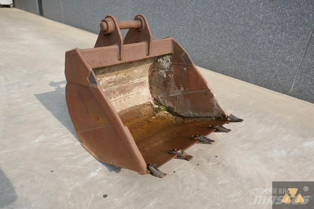  Onbekend Bucket Skuffer