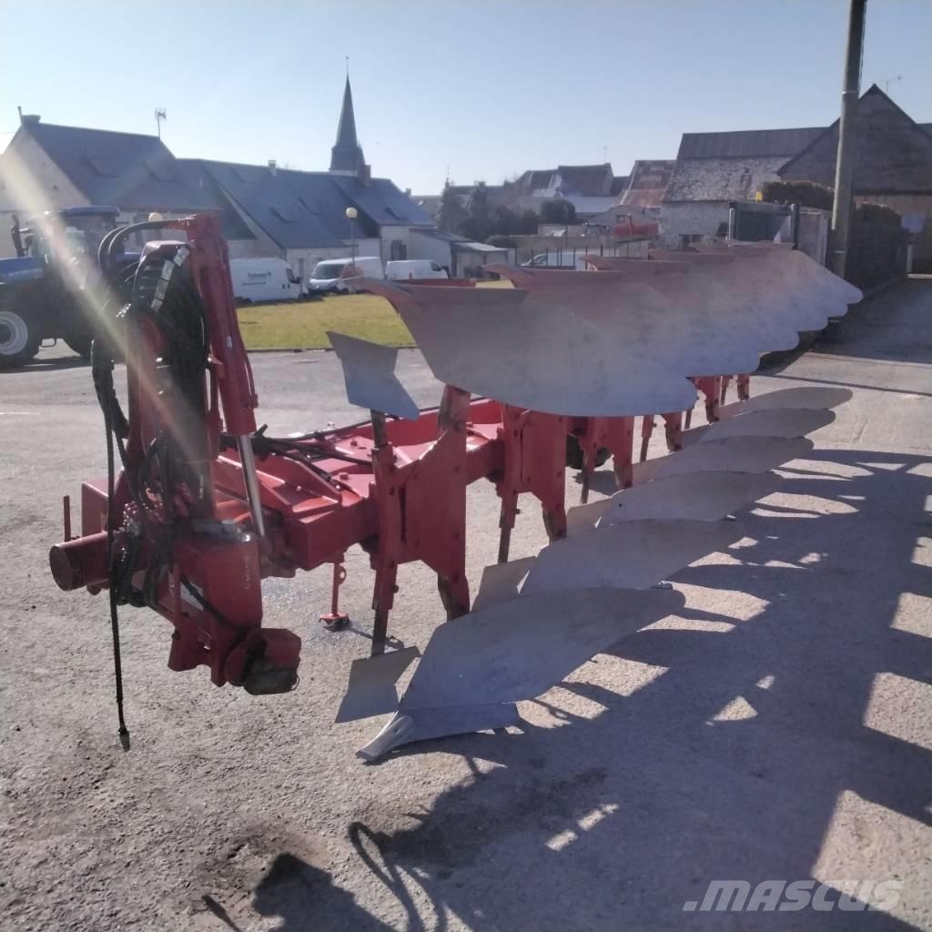 Demblon TC 75 LV Vendeploger